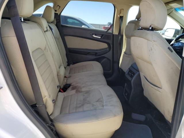 Photo 10 VIN: 2FMPK3G91GBB43414 - FORD EDGE SE 