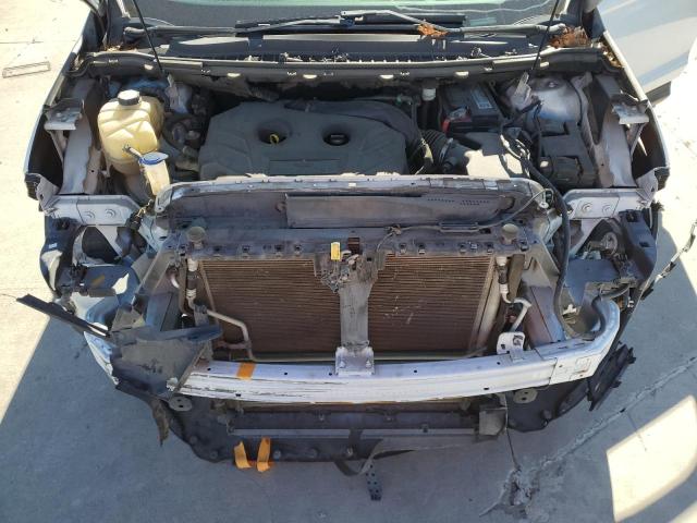 Photo 11 VIN: 2FMPK3G91GBB43414 - FORD EDGE SE 