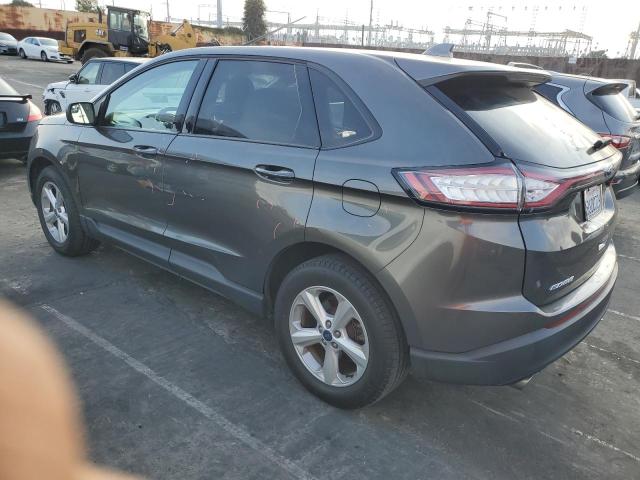 Photo 1 VIN: 2FMPK3G91GBB43591 - FORD EDGE SE 