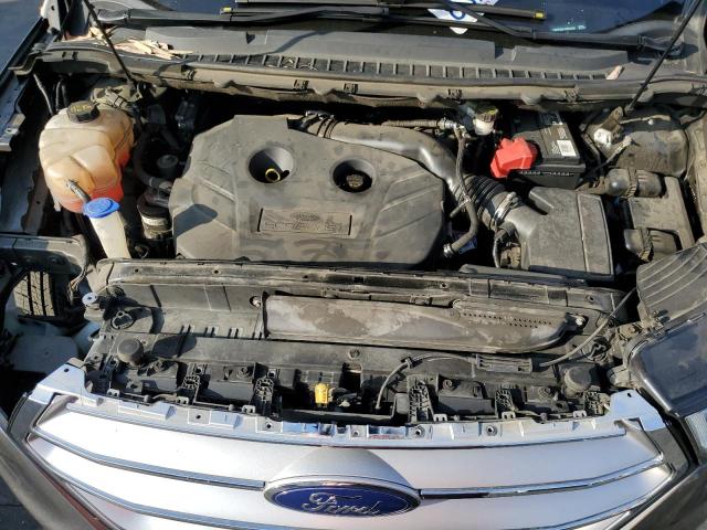 Photo 10 VIN: 2FMPK3G91GBB43591 - FORD EDGE SE 