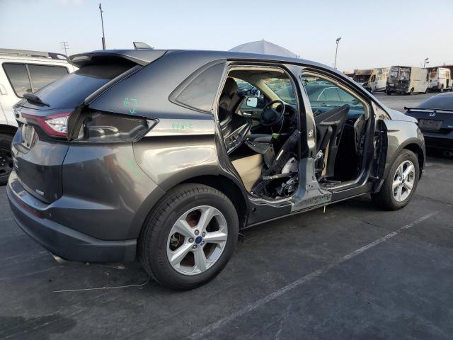 Photo 2 VIN: 2FMPK3G91GBB43591 - FORD EDGE SE 