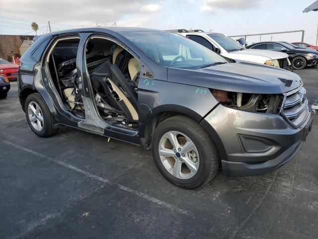 Photo 3 VIN: 2FMPK3G91GBB43591 - FORD EDGE SE 