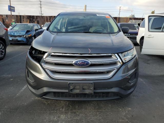 Photo 4 VIN: 2FMPK3G91GBB43591 - FORD EDGE SE 