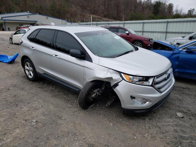 Photo 3 VIN: 2FMPK3G91GBB48032 - FORD EDGE SE 