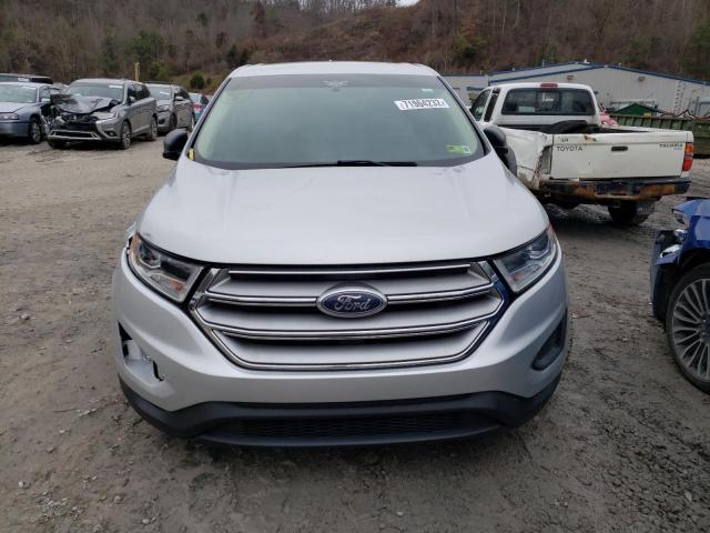 Photo 4 VIN: 2FMPK3G91GBB48032 - FORD EDGE SE 