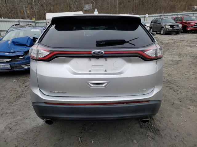 Photo 5 VIN: 2FMPK3G91GBB48032 - FORD EDGE SE 