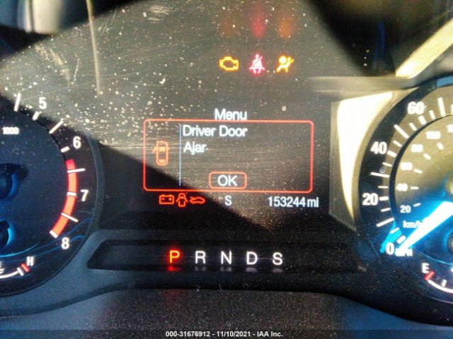 Photo 6 VIN: 2FMPK3G91GBB53294 - FORD EDGE 