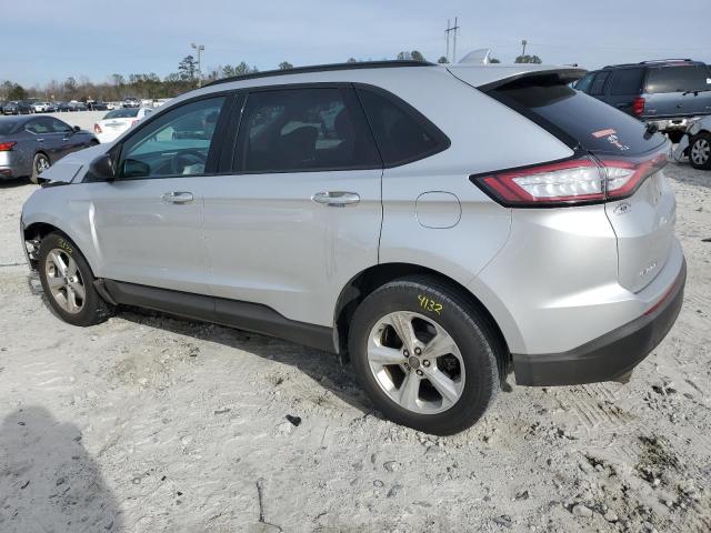 Photo 1 VIN: 2FMPK3G91GBB76641 - FORD EDGE 