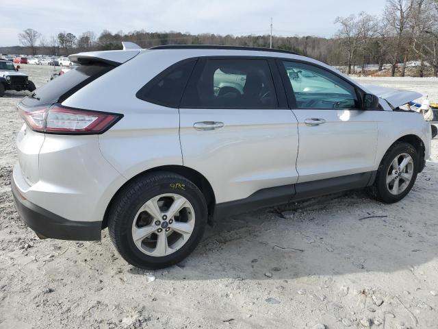 Photo 2 VIN: 2FMPK3G91GBB76641 - FORD EDGE 