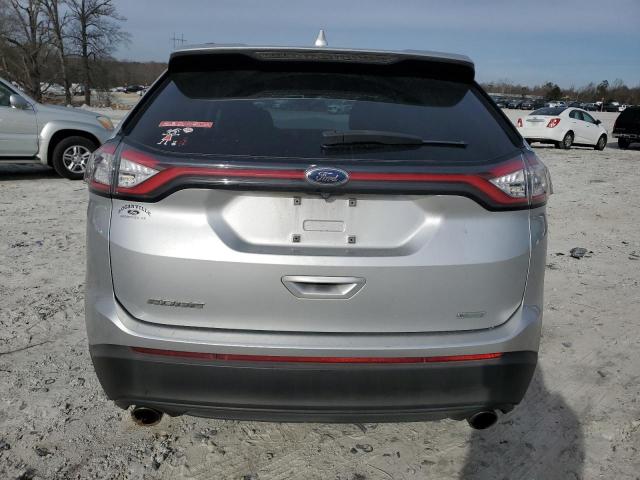 Photo 5 VIN: 2FMPK3G91GBB76641 - FORD EDGE 