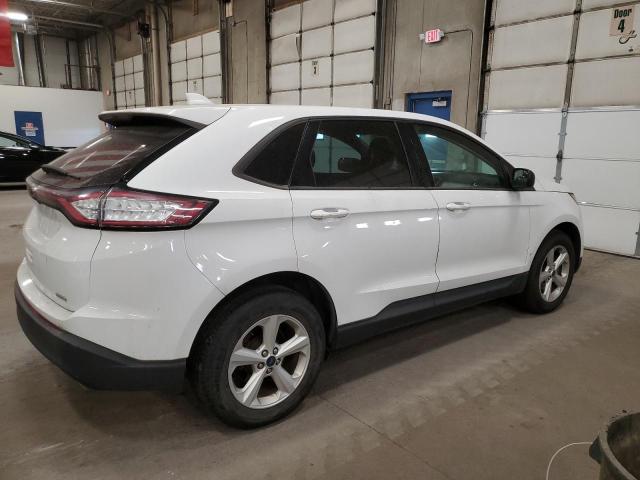 Photo 2 VIN: 2FMPK3G91GBB83766 - FORD EDGE SE 