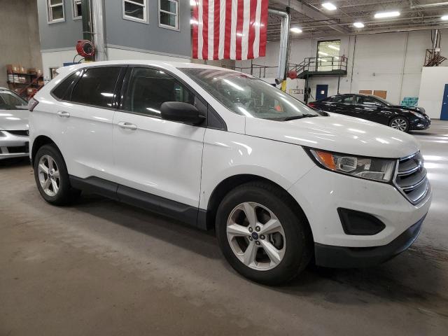 Photo 3 VIN: 2FMPK3G91GBB83766 - FORD EDGE SE 