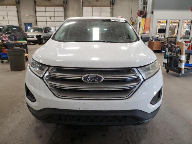 Photo 4 VIN: 2FMPK3G91GBB83766 - FORD EDGE SE 