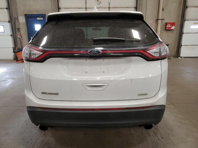 Photo 5 VIN: 2FMPK3G91GBB83766 - FORD EDGE SE 