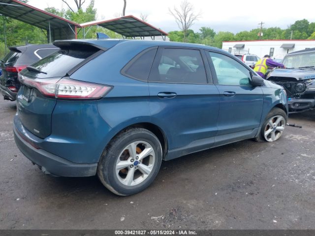 Photo 3 VIN: 2FMPK3G91GBC13798 - FORD EDGE 