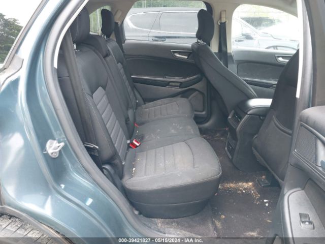 Photo 7 VIN: 2FMPK3G91GBC13798 - FORD EDGE 