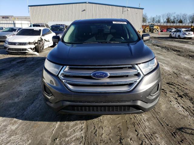 Photo 4 VIN: 2FMPK3G91GBC29936 - FORD EDGE SE 