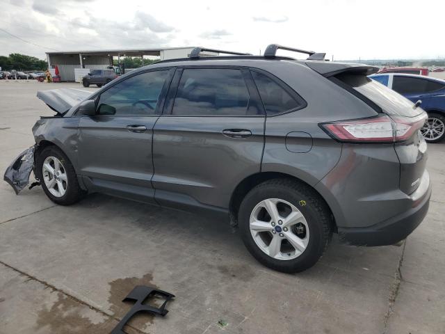 Photo 1 VIN: 2FMPK3G91HBB16392 - FORD EDGE 