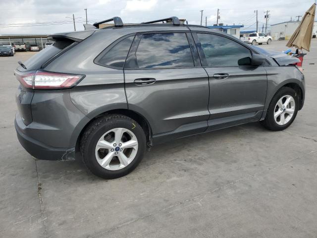 Photo 2 VIN: 2FMPK3G91HBB16392 - FORD EDGE 