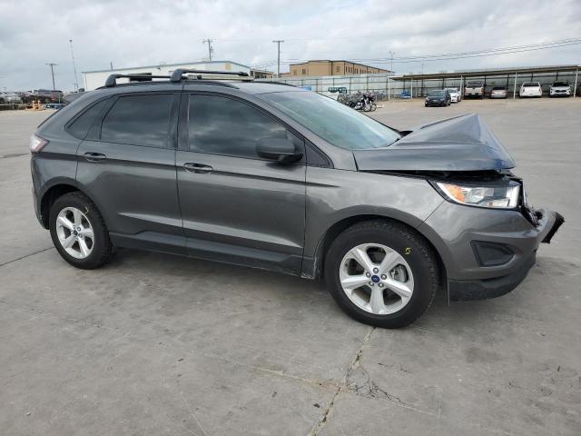 Photo 3 VIN: 2FMPK3G91HBB16392 - FORD EDGE 