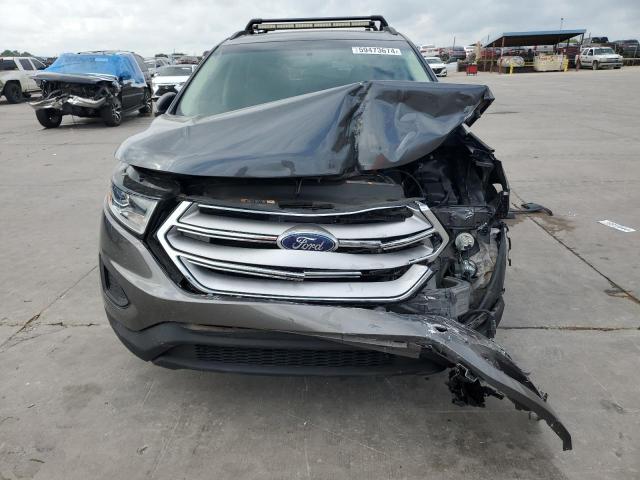 Photo 4 VIN: 2FMPK3G91HBB16392 - FORD EDGE 