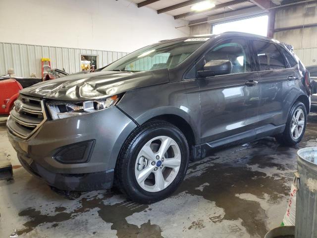 Photo 0 VIN: 2FMPK3G91HBB34388 - FORD EDGE SE 