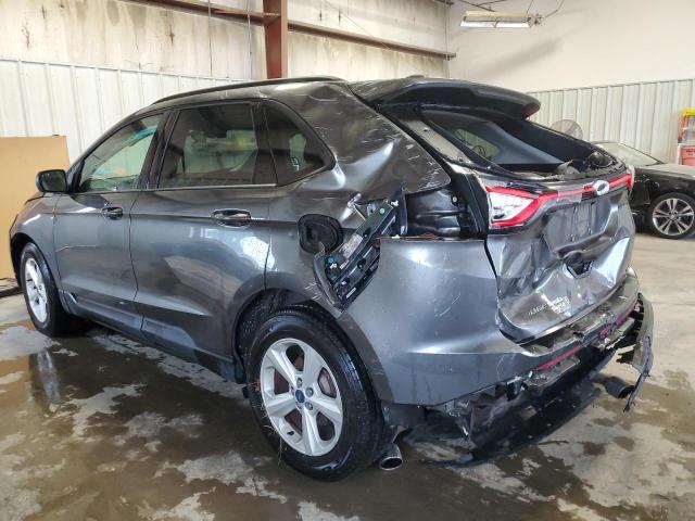 Photo 1 VIN: 2FMPK3G91HBB34388 - FORD EDGE SE 