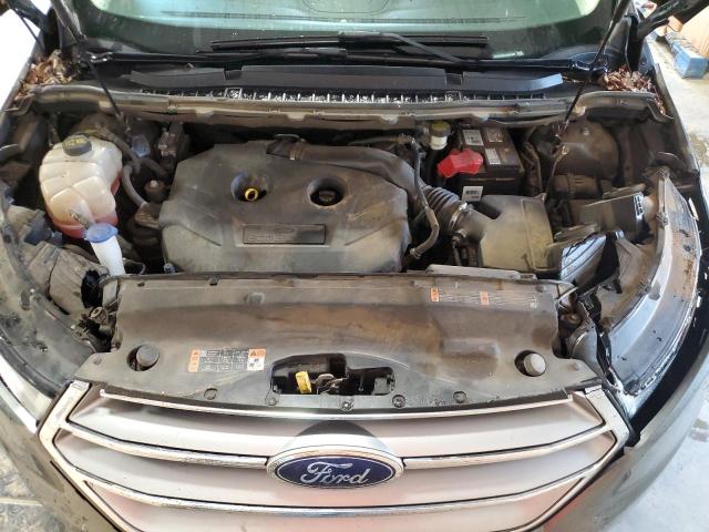 Photo 11 VIN: 2FMPK3G91HBB34388 - FORD EDGE SE 