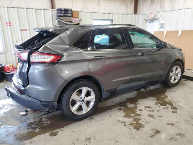 Photo 2 VIN: 2FMPK3G91HBB34388 - FORD EDGE SE 