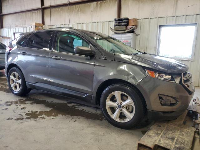 Photo 3 VIN: 2FMPK3G91HBB34388 - FORD EDGE SE 