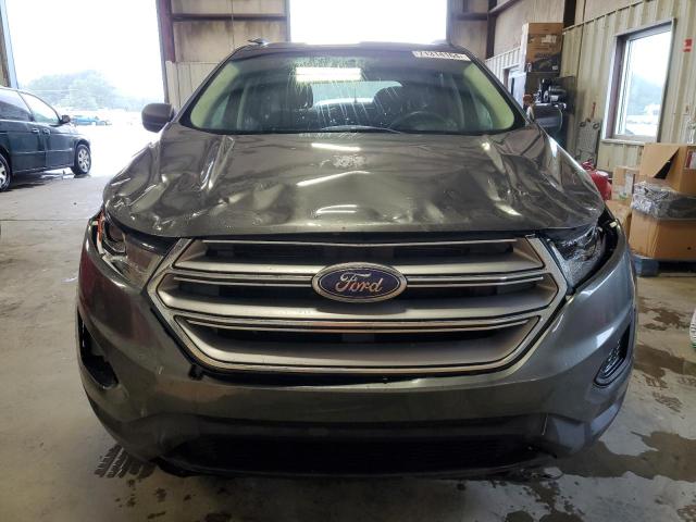 Photo 4 VIN: 2FMPK3G91HBB34388 - FORD EDGE SE 