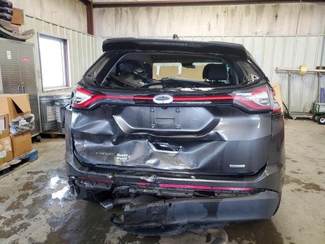 Photo 5 VIN: 2FMPK3G91HBB34388 - FORD EDGE SE 