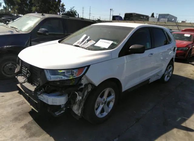 Photo 1 VIN: 2FMPK3G91HBB89360 - FORD EDGE 