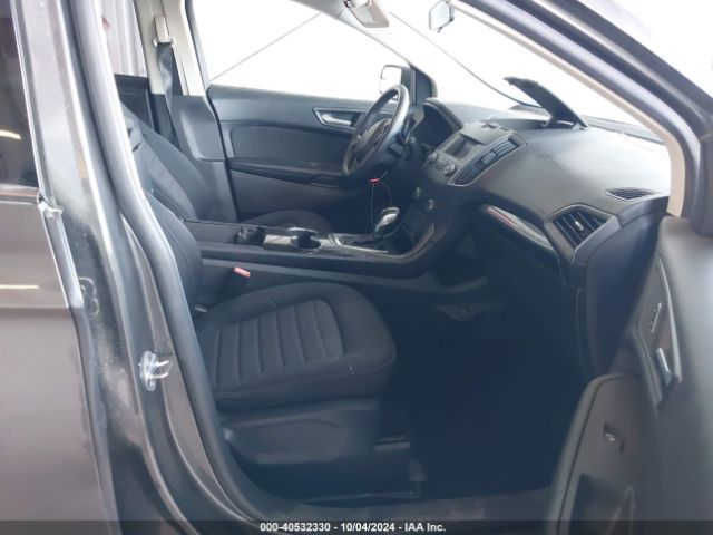 Photo 4 VIN: 2FMPK3G91HBC16623 - FORD EDGE 