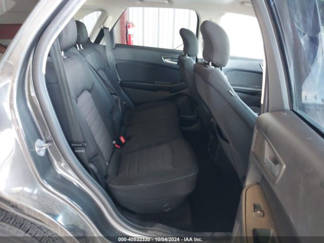 Photo 7 VIN: 2FMPK3G91HBC16623 - FORD EDGE 