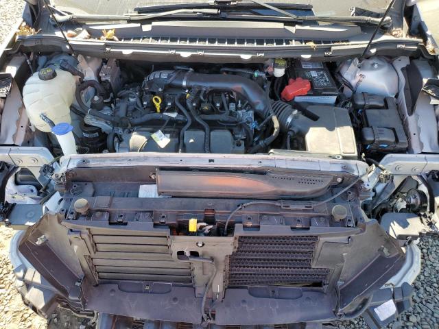 Photo 11 VIN: 2FMPK3G91HBC52084 - FORD EDGE SE 