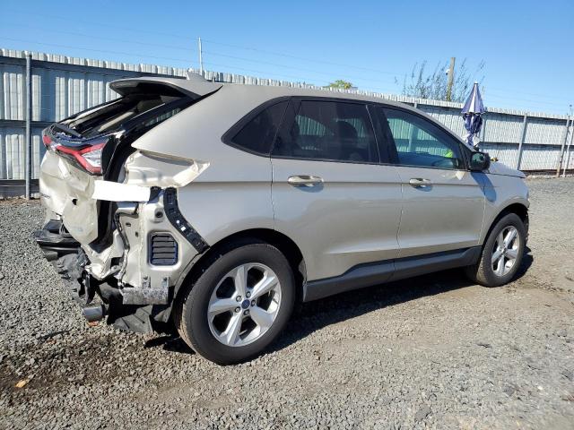 Photo 2 VIN: 2FMPK3G91HBC52084 - FORD EDGE SE 