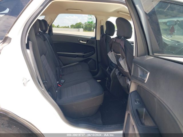 Photo 7 VIN: 2FMPK3G91HBC54322 - FORD EDGE 