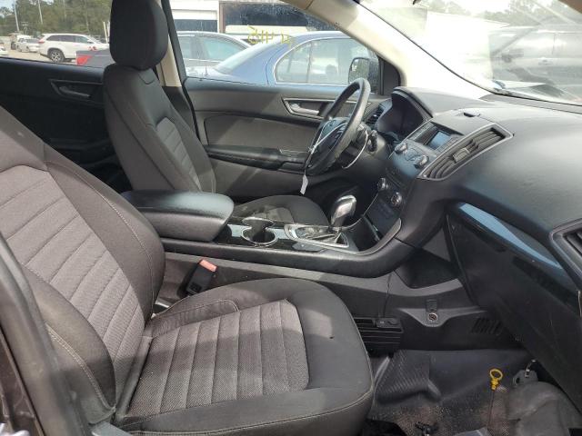 Photo 4 VIN: 2FMPK3G91HBC59083 - FORD EDGE SE 