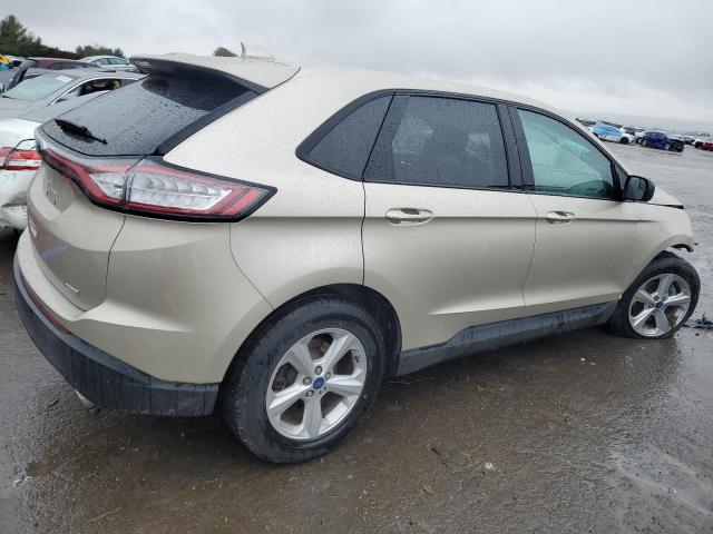 Photo 2 VIN: 2FMPK3G91JBB20982 - FORD EDGE 