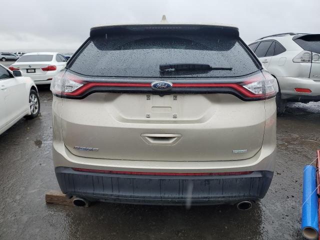 Photo 5 VIN: 2FMPK3G91JBB20982 - FORD EDGE 