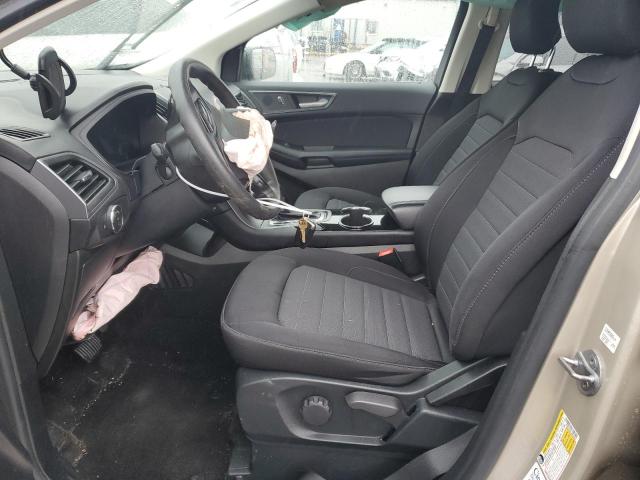 Photo 6 VIN: 2FMPK3G91JBB20982 - FORD EDGE 