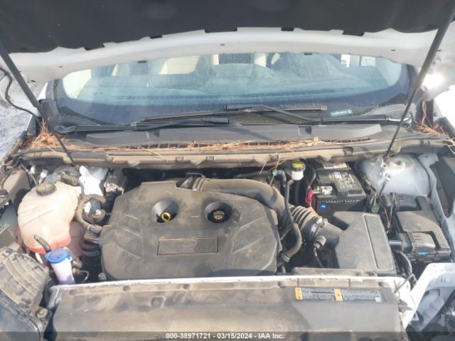 Photo 9 VIN: 2FMPK3G91JBB70278 - FORD EDGE 