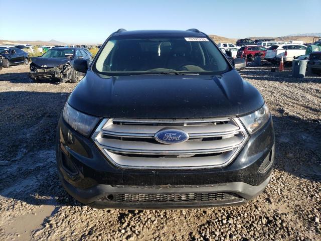 Photo 4 VIN: 2FMPK3G91JBB77604 - FORD EDGE 