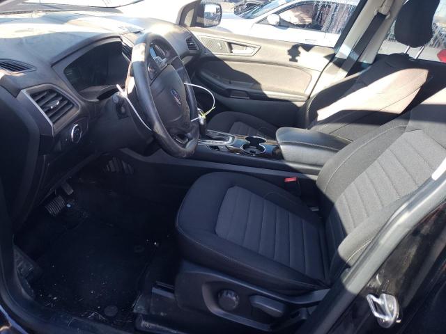 Photo 6 VIN: 2FMPK3G91JBB77604 - FORD EDGE 