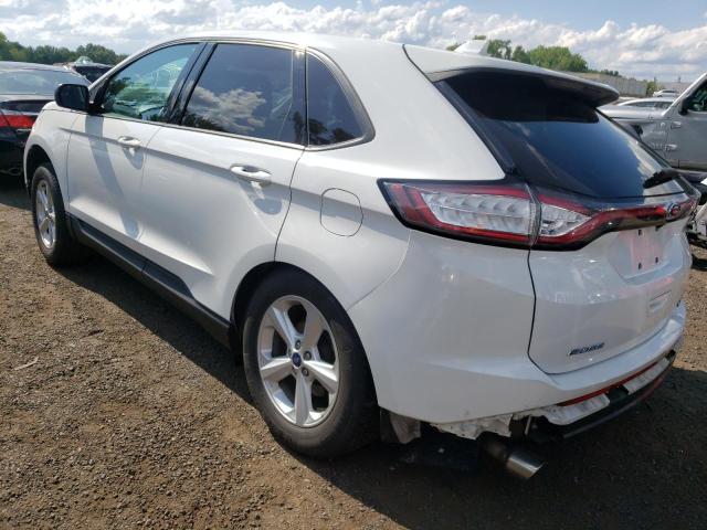 Photo 2 VIN: 2FMPK3G91JBB79580 - FORD EDGE SE 