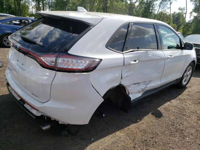 Photo 3 VIN: 2FMPK3G91JBB79580 - FORD EDGE SE 