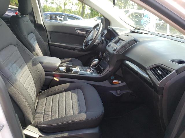 Photo 4 VIN: 2FMPK3G91JBB79580 - FORD EDGE SE 