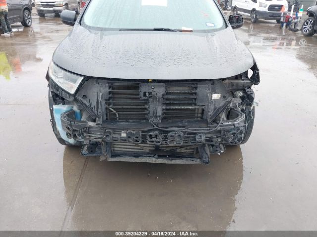 Photo 5 VIN: 2FMPK3G91JBC00461 - FORD EDGE 