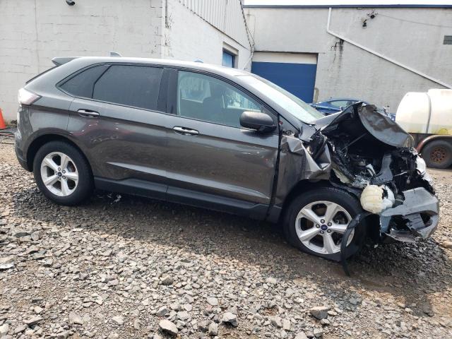 Photo 3 VIN: 2FMPK3G91JBC21133 - FORD EDGE SE 